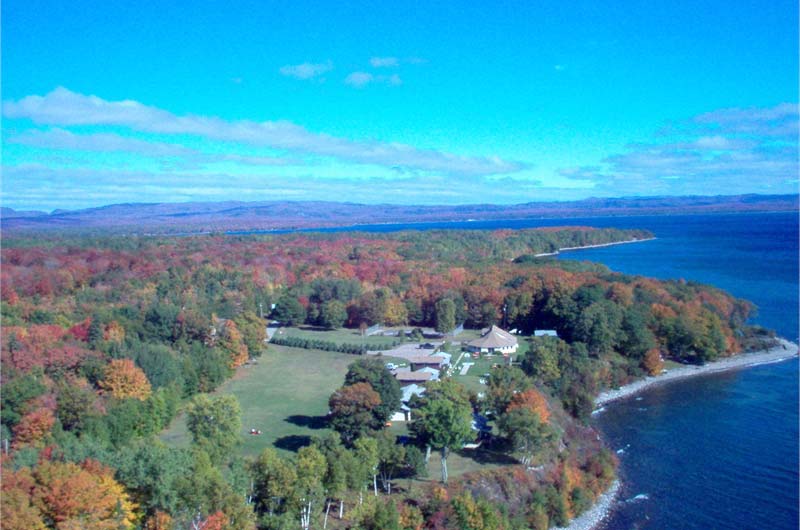 Lake Shore Salzburger Hof Resort