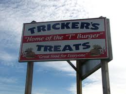 Tricker's Treats