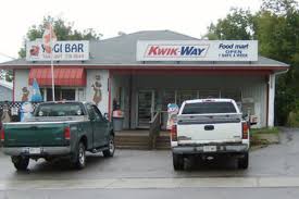 Kwik-way