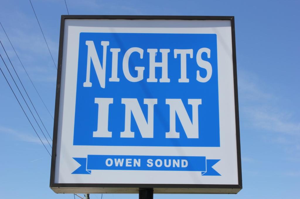 Nights Inn