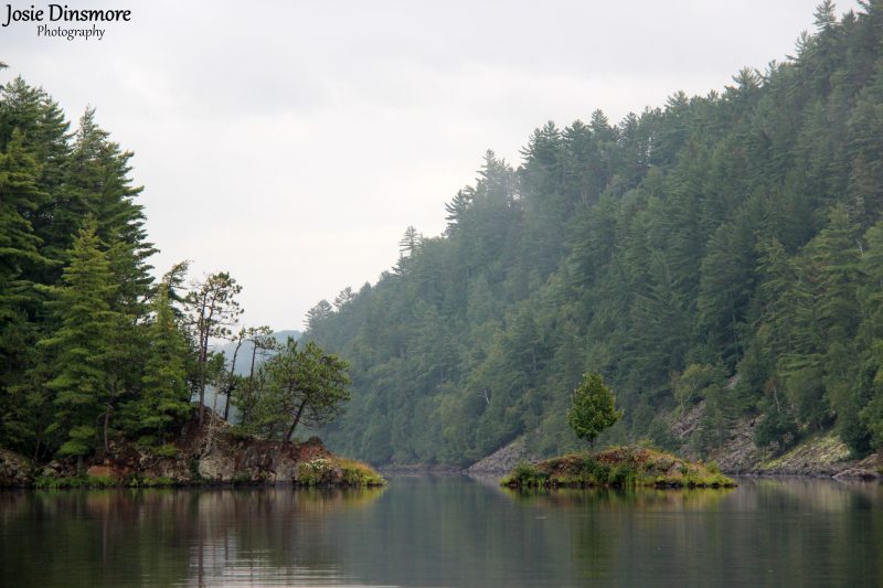 Parc Samuel de Champlain Park