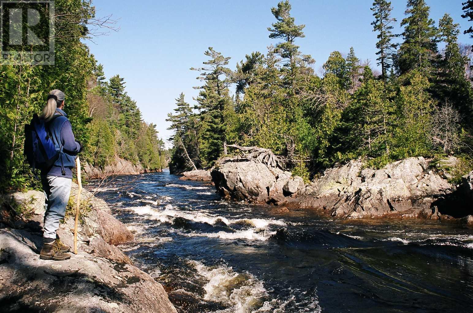 Montreal River