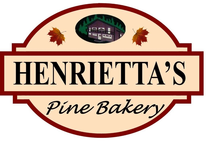 Henrietta's Pine Bakery