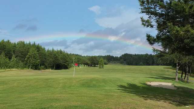 Golf and Country Club