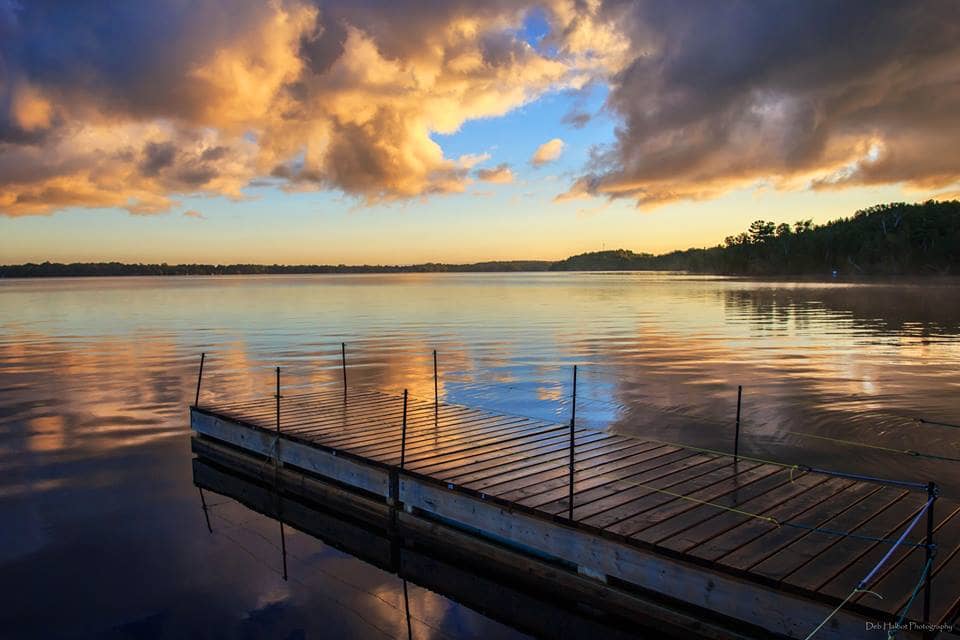 Bass Lake Park