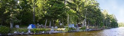 Caliper Lake Provincial Park