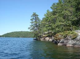 Quetico Provincial Park