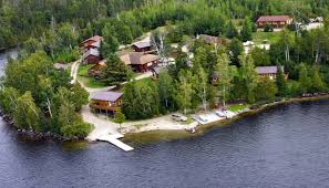 Camp Quetico