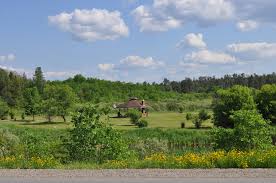 Bunnell Park Campground