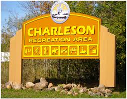 Charleson Recreation Area