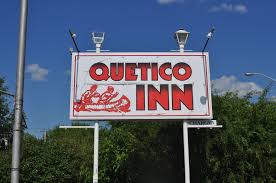 Quetico Inn