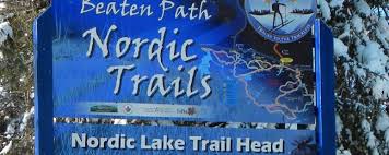 Beaten Path Nordic Trails