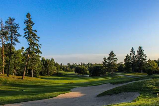 Kenora Golf Club