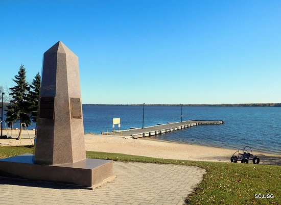 Lac du bonnet