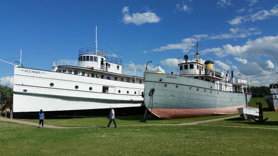 Marine Museum