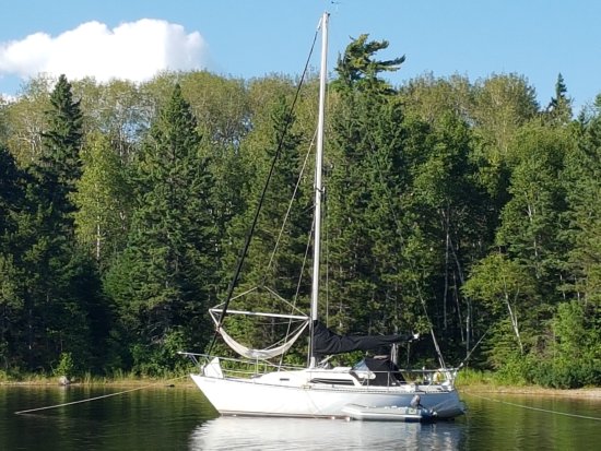 Sail Kenora