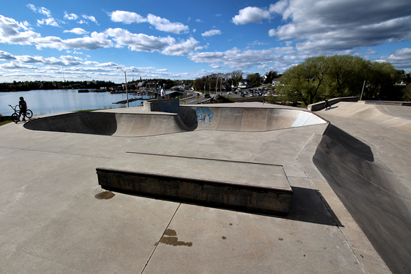 Skate Park