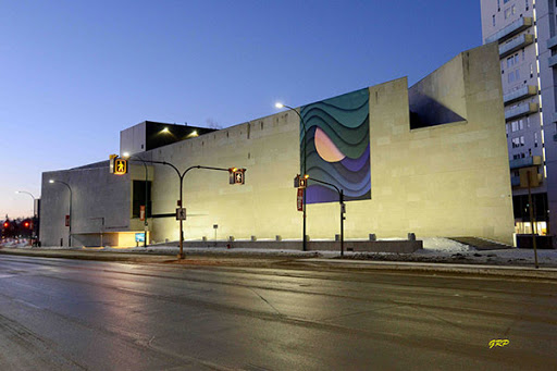 Winnipeg Art Gallery