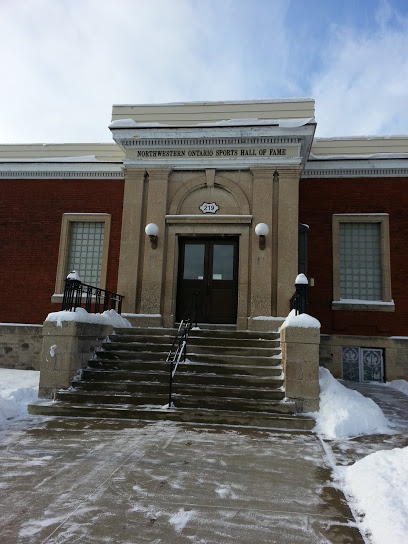 Northwestern Ontario Sports Hall of Fame