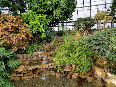 Centennial Conservatory