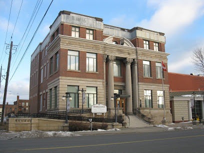 Thunder Bay Historical Museum