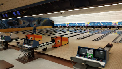 Galaxy Lanes