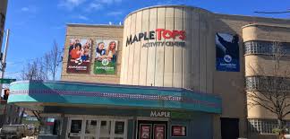 Maple Tops Activity Centre 