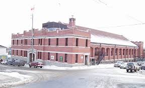 Thunder Bay Military Museum