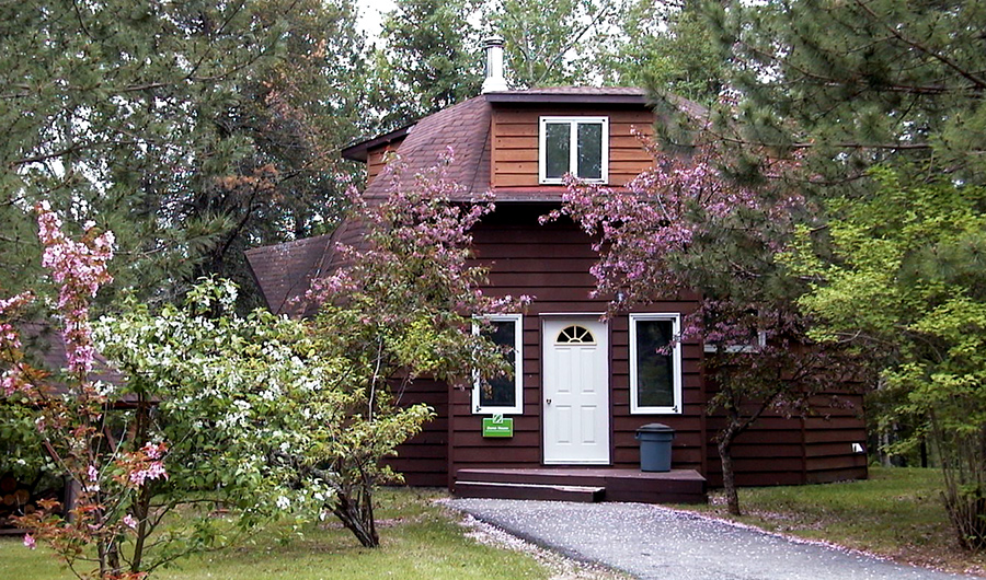 Quetico Lodge and Conference Center