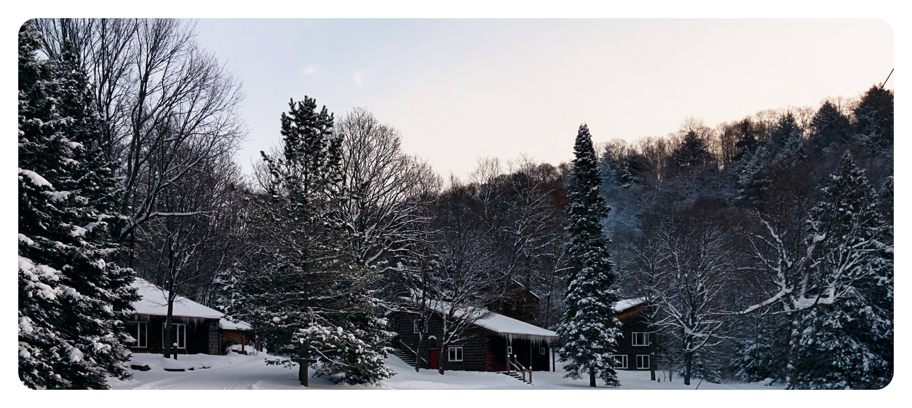 Stokely Creek Lodge