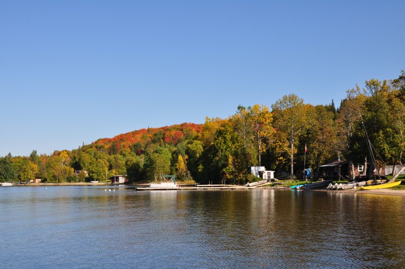 Okimot Lodge