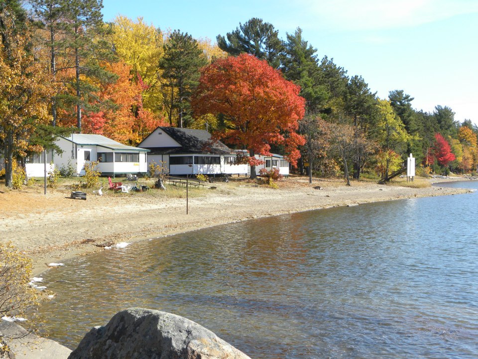 Oak Island Lodge