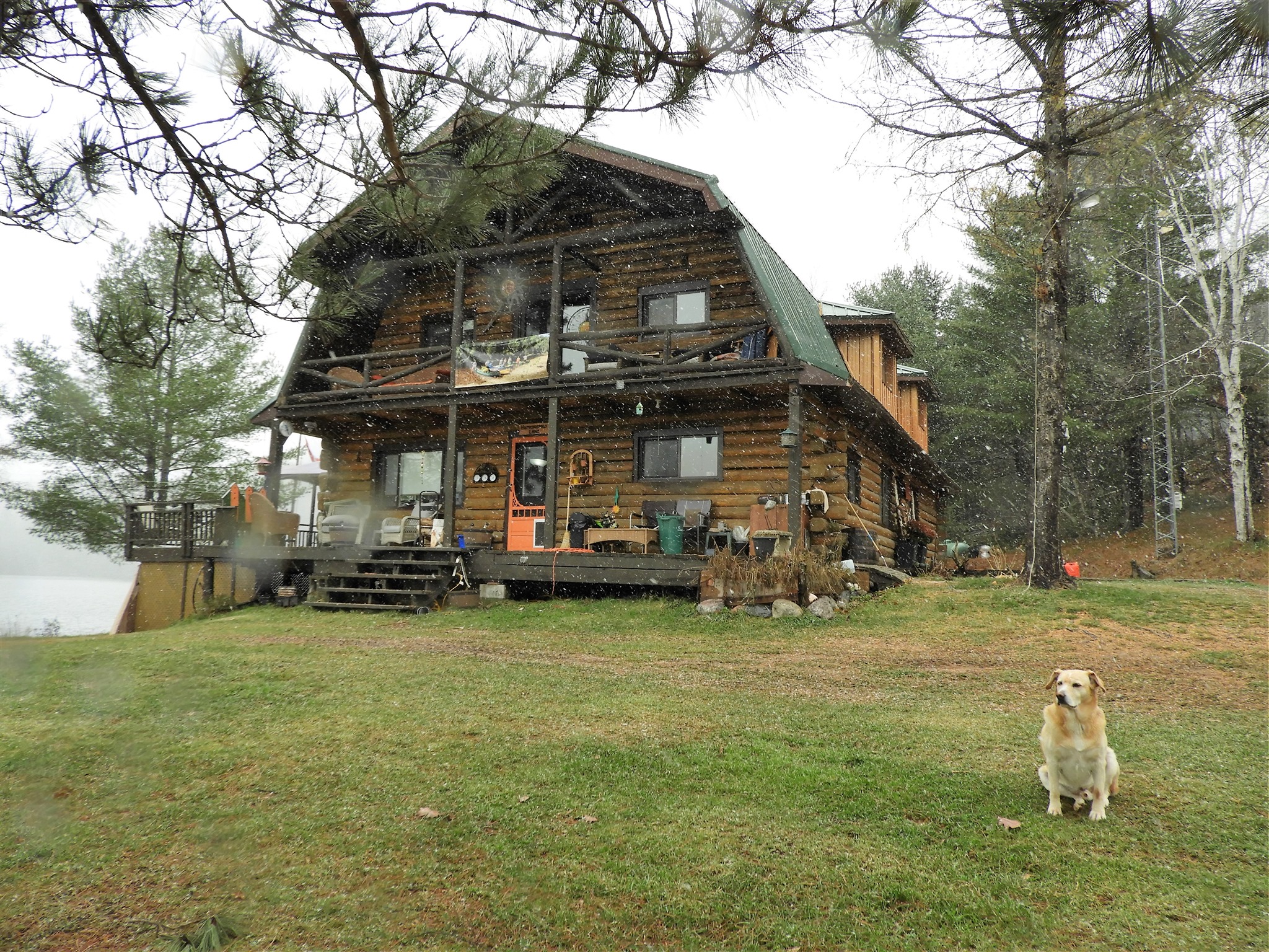 Fox Lake Lodge