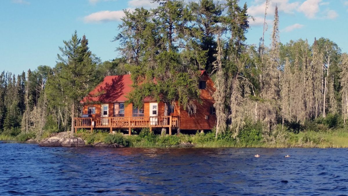 Canada North Lodge