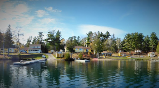 Boreal Bay Lodge