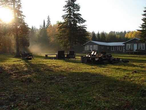 Burt Lake Lodge