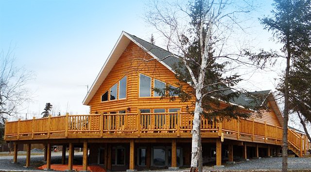 Cedar Point Lodge