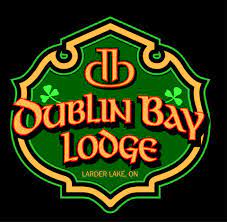 Dublin Bay Lodge