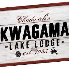 Kwagama Lake Lodge