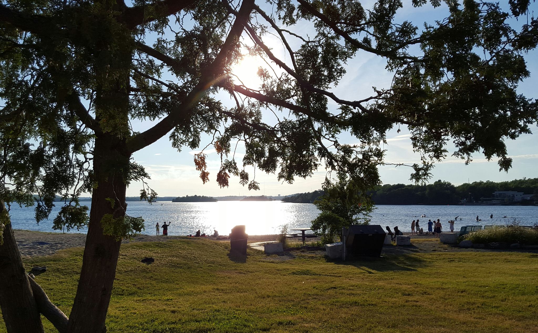 moonlight beach sudbury