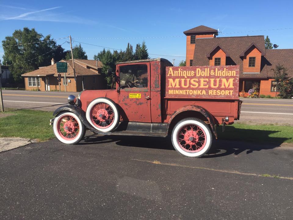 Astor House Museum