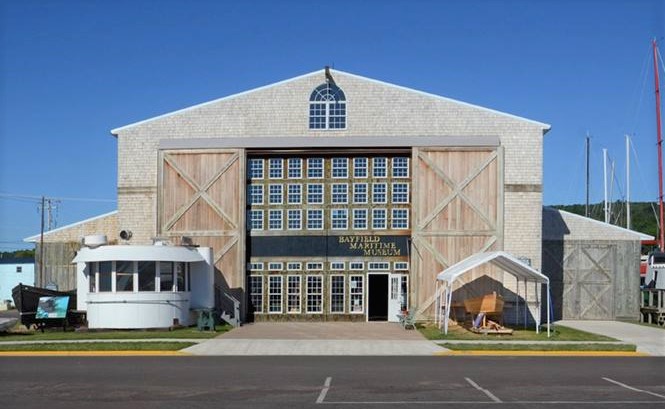 Bayfield Maritime Museum