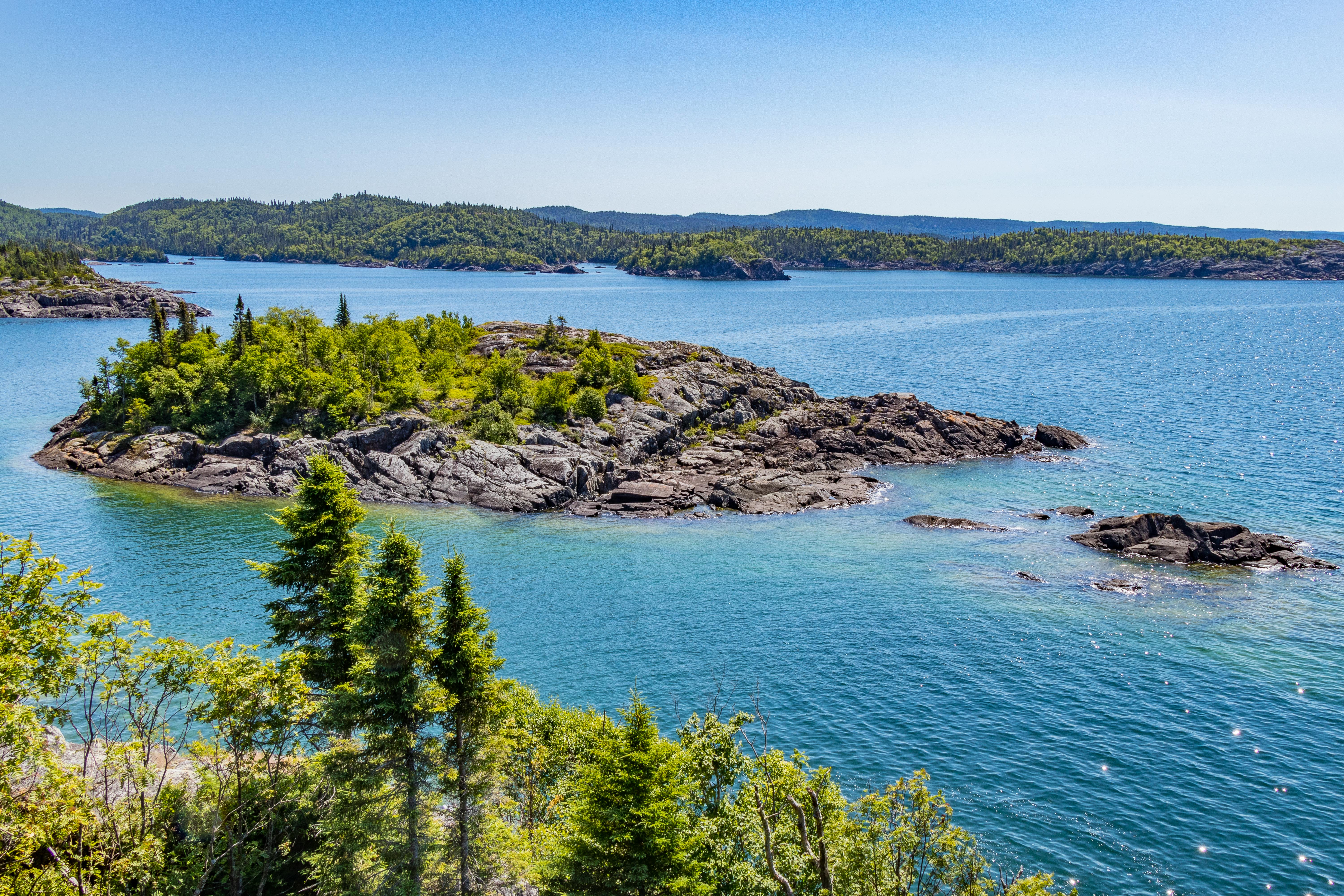 Pukaskwa National Park