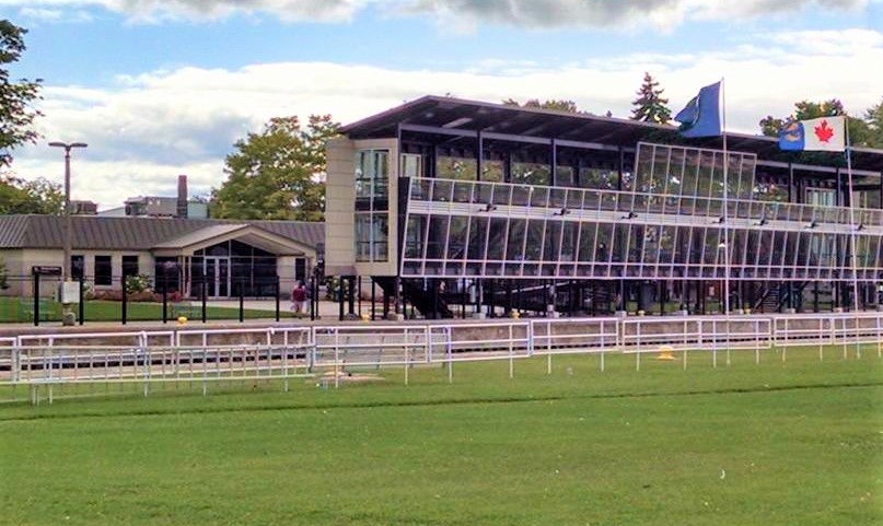 Soo Locks Visitor Center