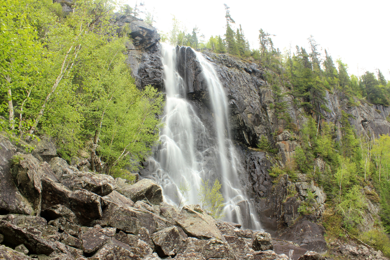 Cascade Falls