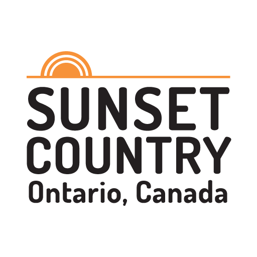 sunset country logo