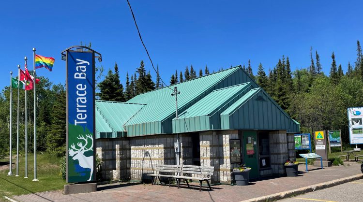 Terrace Bay Visitor Centre