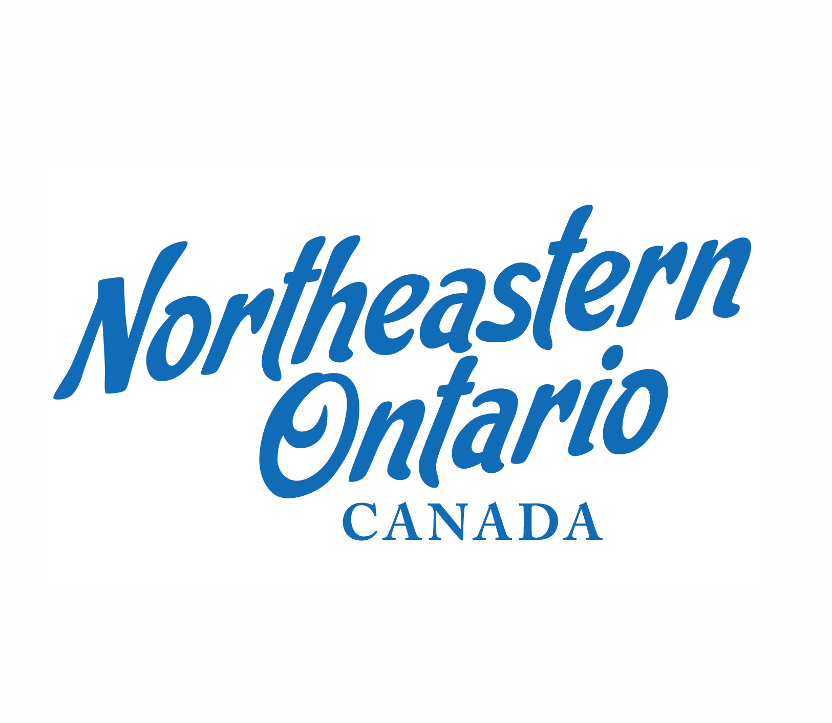 Northeastern Ontario logo blue 230x200 b