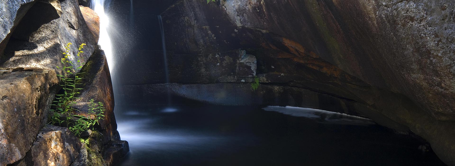 Potholes Nature Reserve