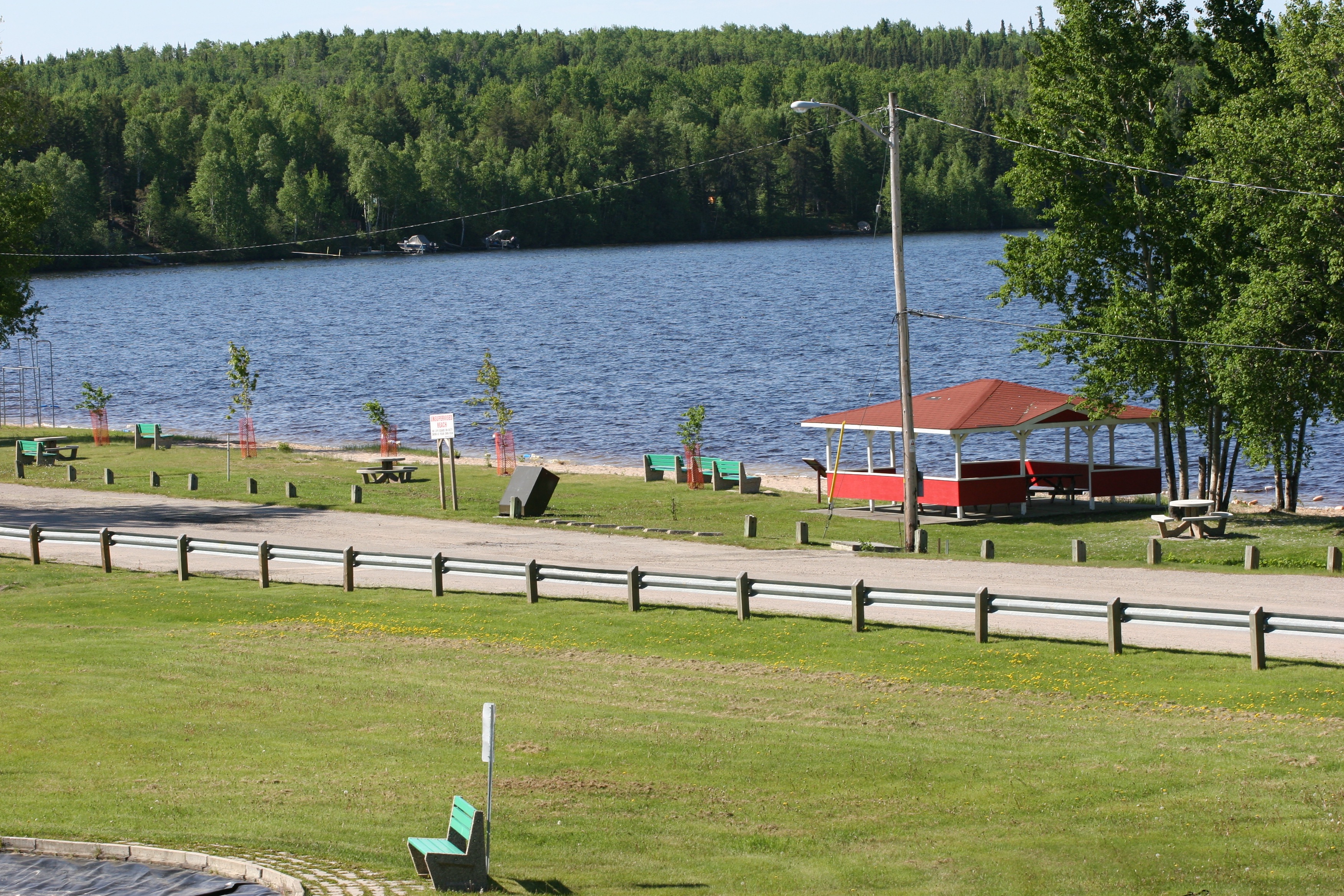 Rahill Beach